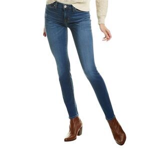 Hudson Jeans Natalie Super Skinny Size 28 NWT MSRP $195